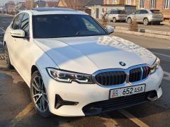 Фото авто BMW 3 серии