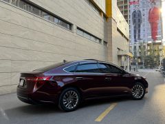 Сүрөт унаа Toyota Avalon