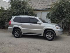 Фото авто Lexus GX