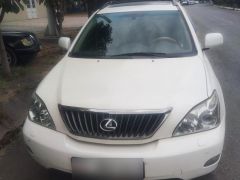 Фото авто Lexus RX