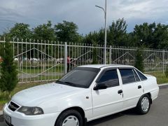 Photo of the vehicle Daewoo Nexia