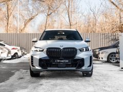 Фото авто BMW X5