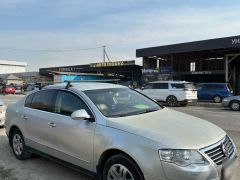 Сүрөт унаа Volkswagen Passat