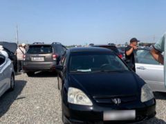 Сүрөт унаа Honda Civic