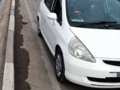 Фото авто Honda Fit