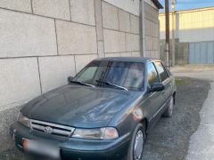 Сүрөт унаа Daewoo Nexia