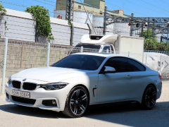 Фото авто BMW 4 серии