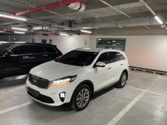 Фото авто Kia Sorento