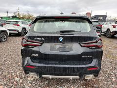 Сүрөт унаа BMW X3