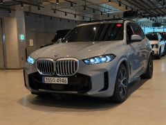 Сүрөт унаа BMW X5