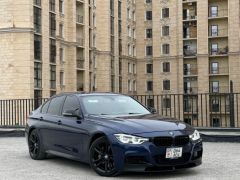 Фото авто BMW 3 серии