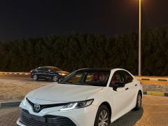 Фото авто Toyota Camry