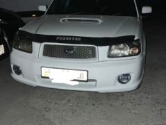 Сүрөт унаа Subaru Forester