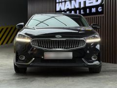 Фото авто Kia K7