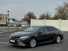 Сүрөт унаа Toyota Camry