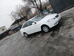 Фото авто Daewoo Gentra