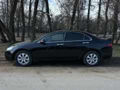 Photo of the vehicle Honda Accord