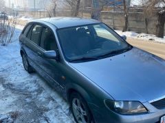 Photo of the vehicle Mazda 323