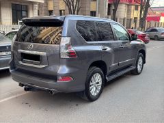 Фото авто Lexus GX