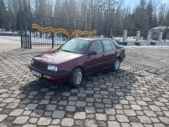 Фото авто Volkswagen Vento