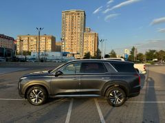 Фото авто Hyundai Palisade