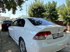 Фото авто Honda Civic