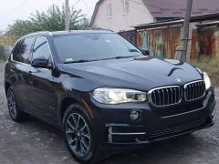 Фото авто BMW X5