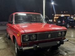 Photo of the vehicle ВАЗ (Lada) 2106