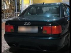 Photo of the vehicle Audi A6