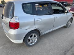 Сүрөт унаа Honda Fit