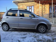 Photo of the vehicle Daewoo Matiz