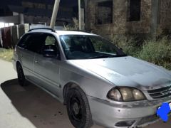 Сүрөт унаа Toyota Caldina