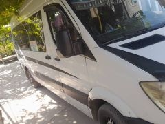 Фото авто Mercedes-Benz Sprinter