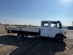 Фото авто Mercedes-Benz Vario