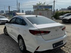 Сүрөт унаа Hyundai Sonata