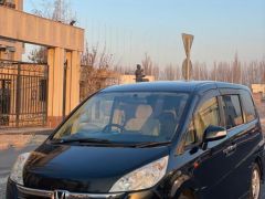 Фото авто Honda Stepwgn