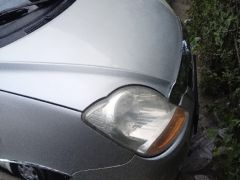 Photo of the vehicle Daewoo Matiz