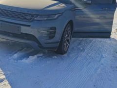 Сүрөт унаа Land Rover Range Rover Evoque