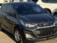 Сүрөт унаа Chevrolet Spark