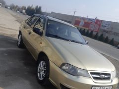 Сүрөт унаа Daewoo Nexia