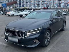 Фото авто Kia K7