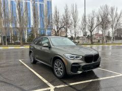 Фото авто BMW X5