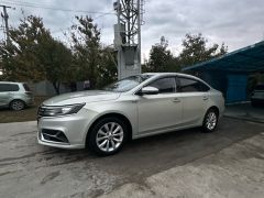 Сүрөт унаа Roewe i6