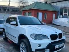 Сүрөт унаа BMW X5