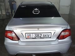 Фото авто Daewoo Nexia