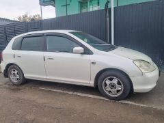 Сүрөт унаа Honda Civic