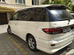 Сүрөт унаа Toyota Estima