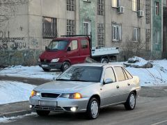 Фото авто Daewoo Nexia