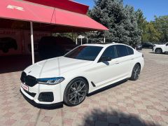 Фото авто BMW 5 серии