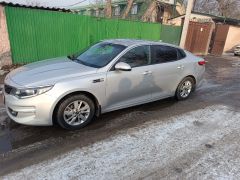 Сүрөт унаа Kia K5